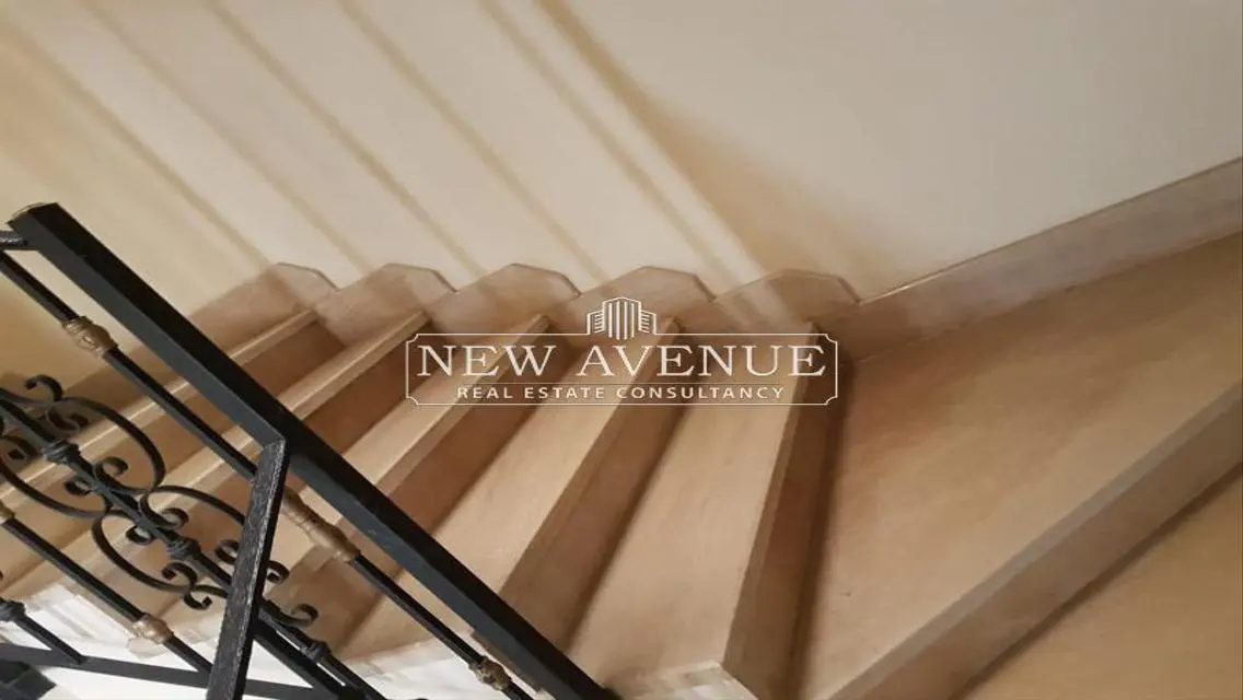 Luxury Property with 360 sqm Area