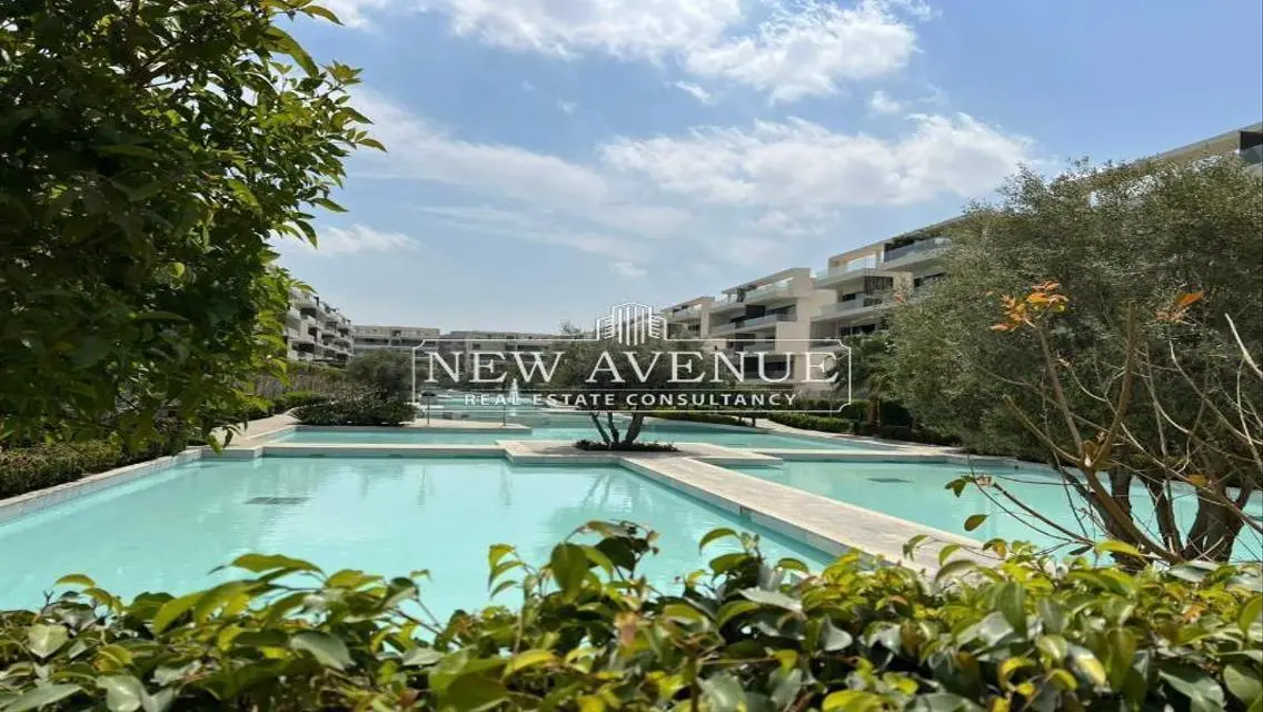 Luxurious Apartment in South Cairo