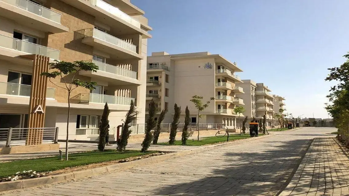 Luxury Apartment for Sale - 155 Sq. M.