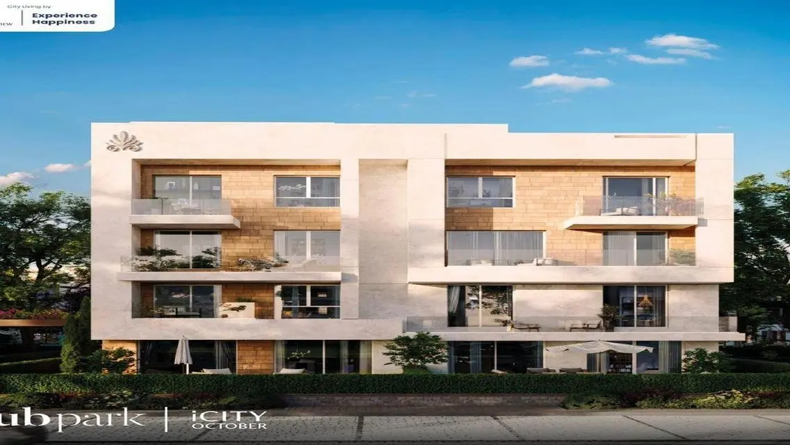 Luxury Apartment for Sale - 155 Sq. M.