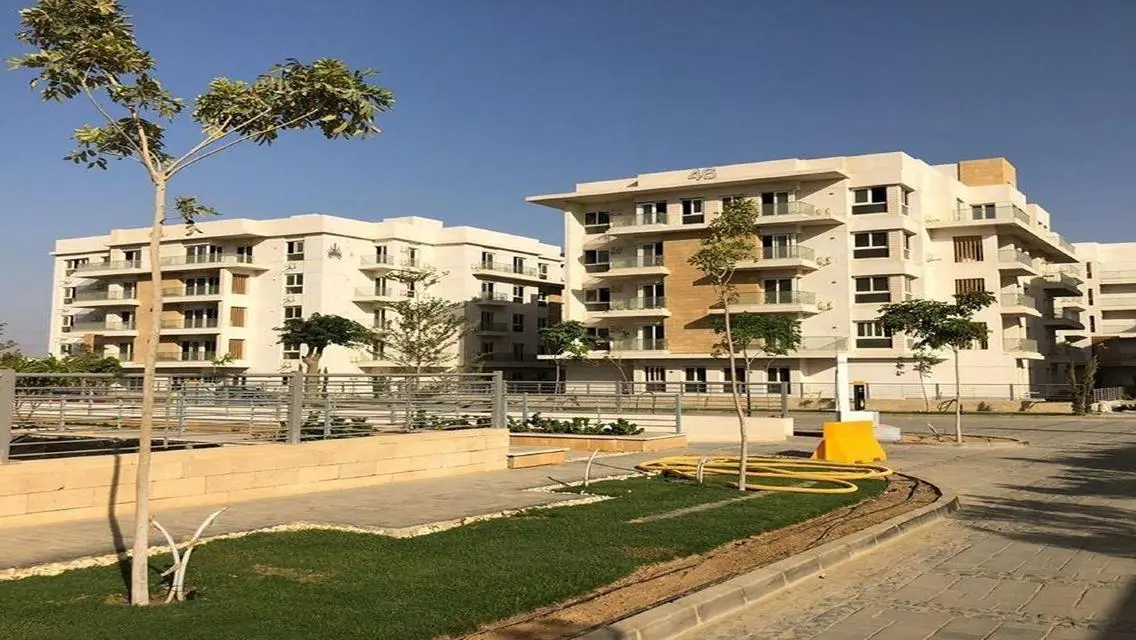 Luxury Apartment for Sale - 155 Sq. M.