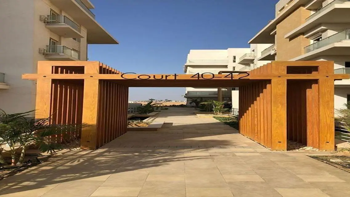 Luxury Apartment for Sale - 155 Sq. M.