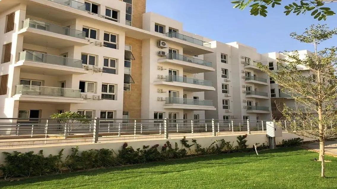 Luxury Apartment for Sale - 155 Sq. M.