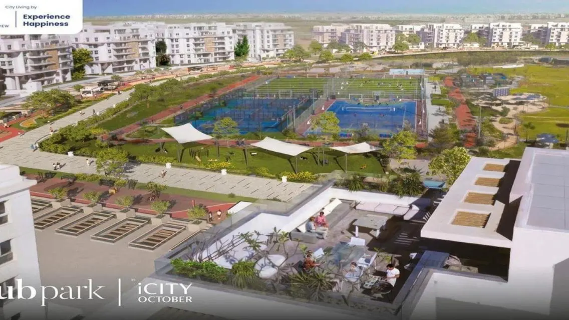 Luxury Apartment for Sale - 155 Sq. M.