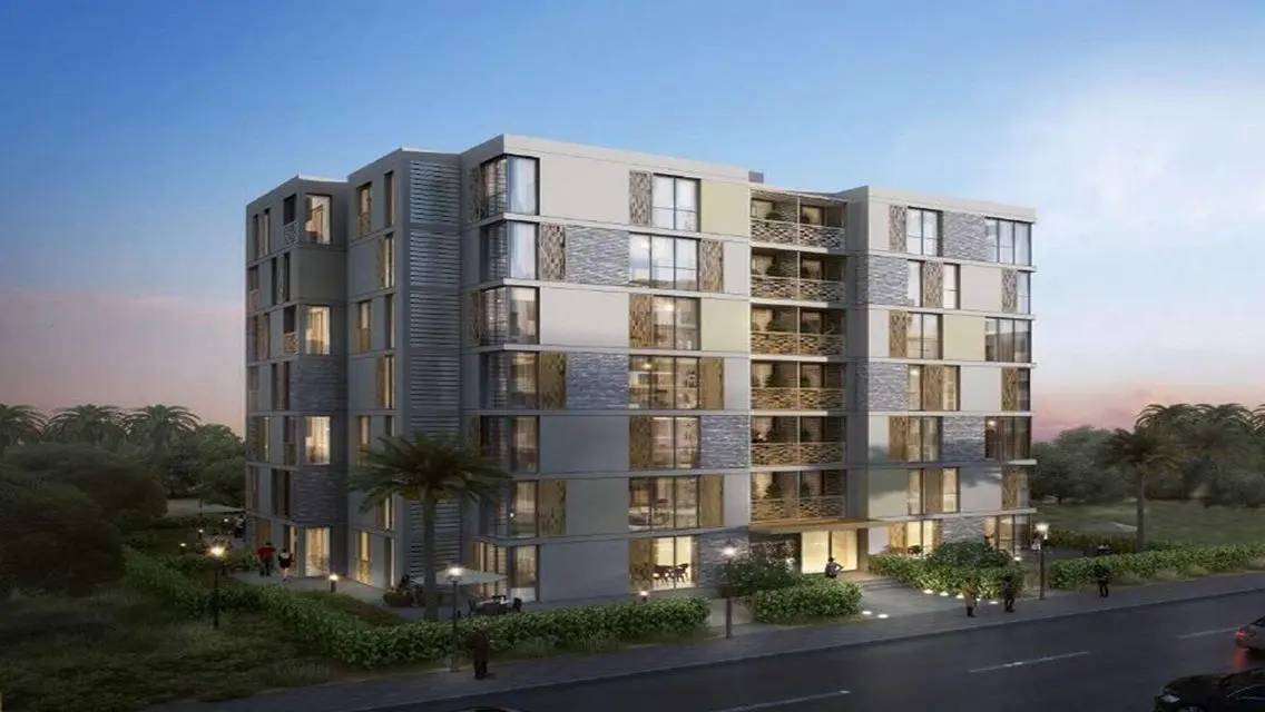 Luxury Apartment for Sale - 180 sqm in Prime Location