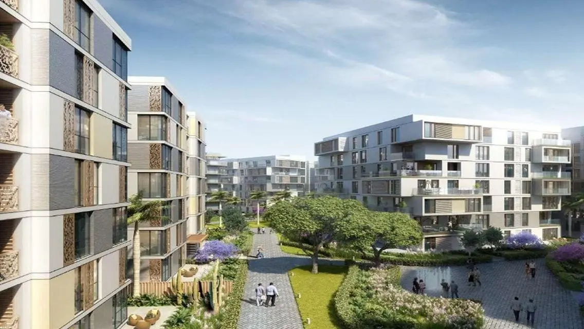 Luxury Apartment for Sale - 180 sqm in Prime Location