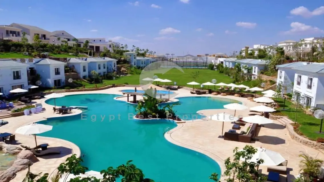 فيلا فاخرة - MV-1