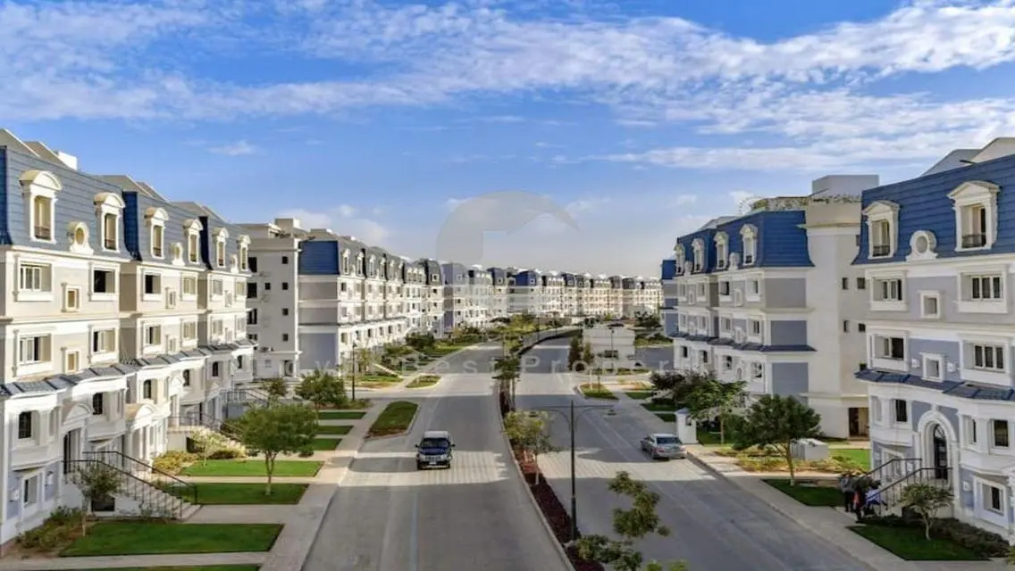 فيلا فاخرة - MV-1