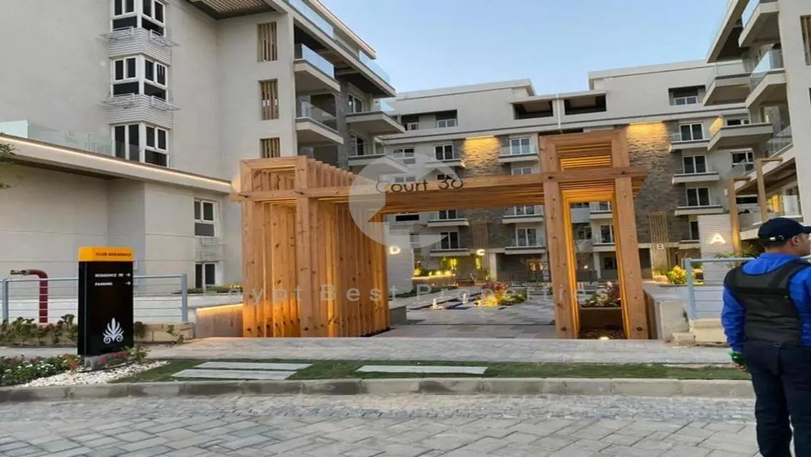 فيلا فاخرة - MV-1