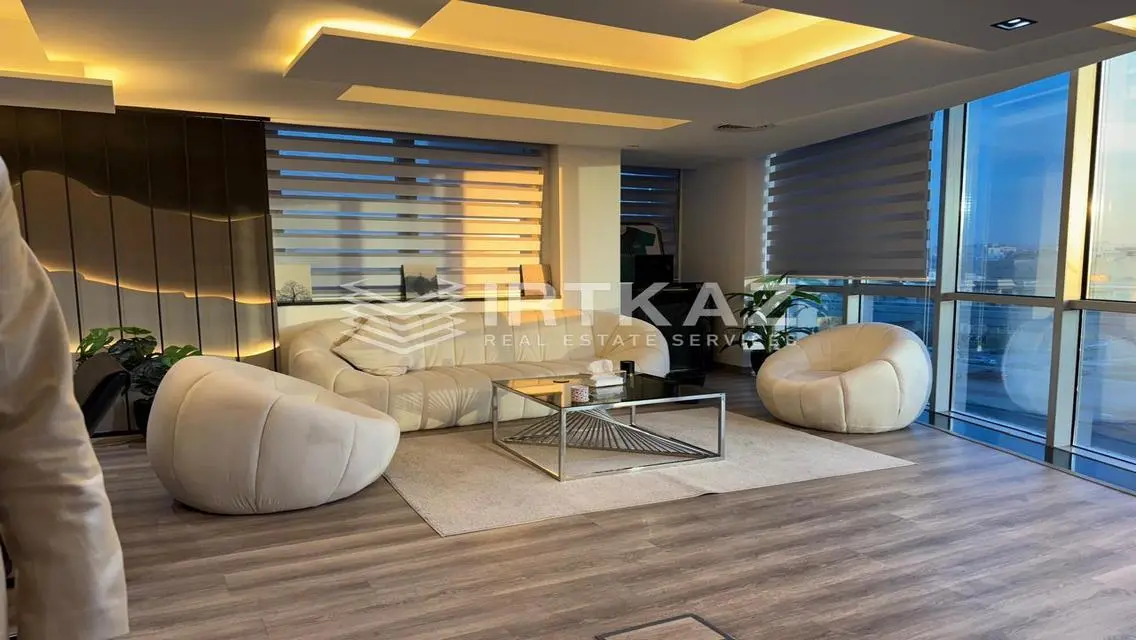 Cozy Apartment for Sale – 558 Meters at 950,000 EGP