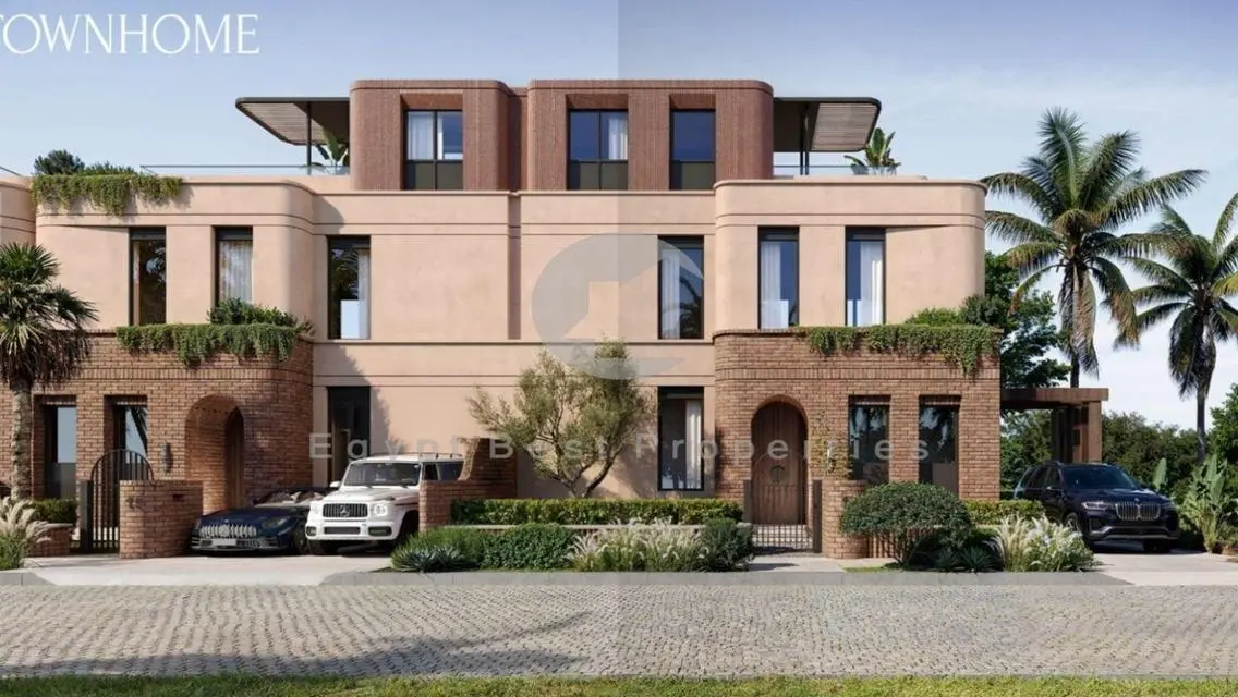 Luxurious Villa with Private Pool and Stunning View