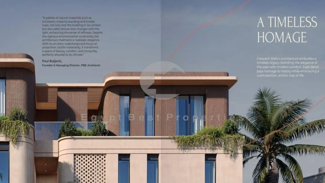 Luxurious Villa with Private Pool and Stunning View