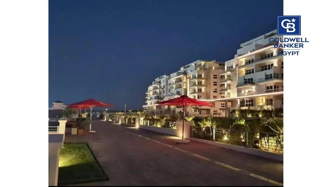 Luxury Apartment in Mountain View Icity with Breathtaking Views