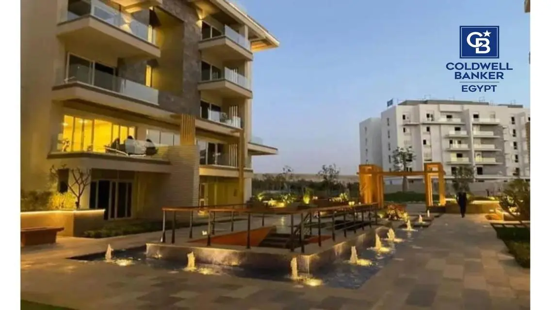 Luxury Apartment in Mountain View Icity with Breathtaking Views