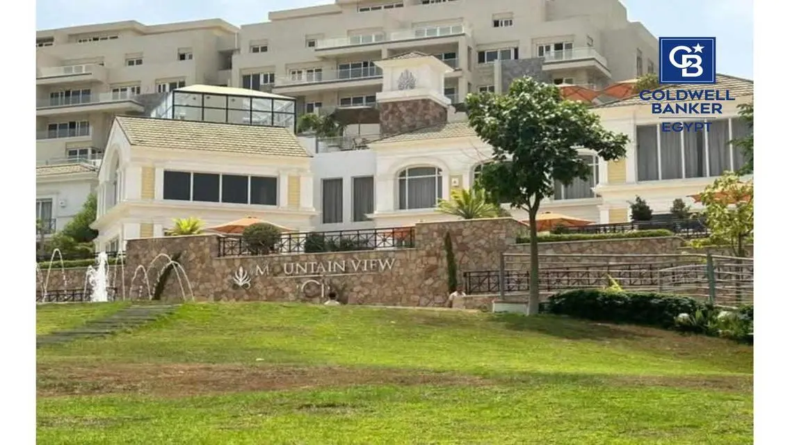 Luxury Apartment in Mountain View Icity with Breathtaking Views