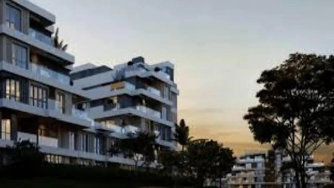 Luxurious 4-Bedroom Villa with Balcony and Stunning Views