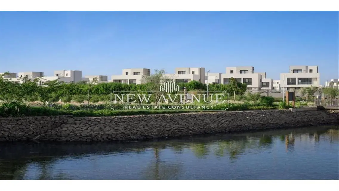 Luxury Apartment for Sale - 225sqm at 9,000,000 EGP
