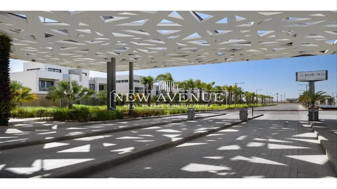 Luxury Apartment for Sale - 225sqm at 9,000,000 EGP
