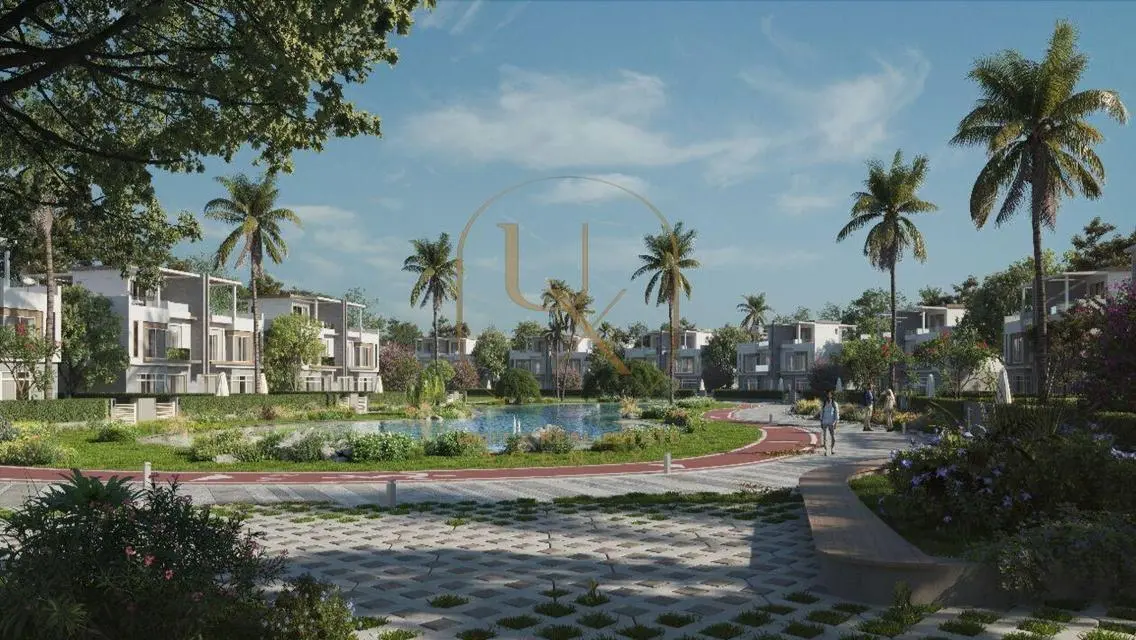Luxury 2 Bedroom Apartment for Sale with Spacious Layout