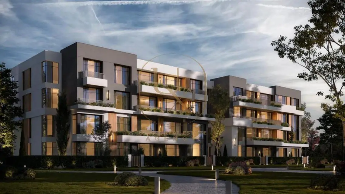 Luxury 2 Bedroom Apartment for Sale with Spacious Layout