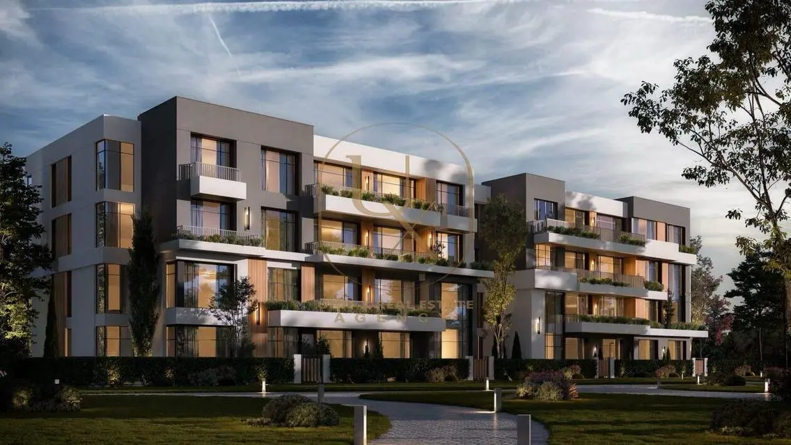 Luxury 2 Bedroom Apartment for Sale with Spacious Layout