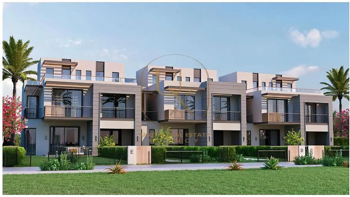 Luxury 2 Bedroom Apartment for Sale with Spacious Layout