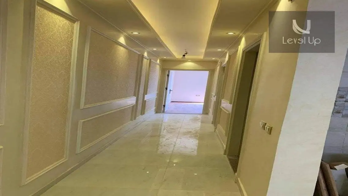 شقة مميزة بـ 28,000 جنيه مصري مع مرافق ممتازة