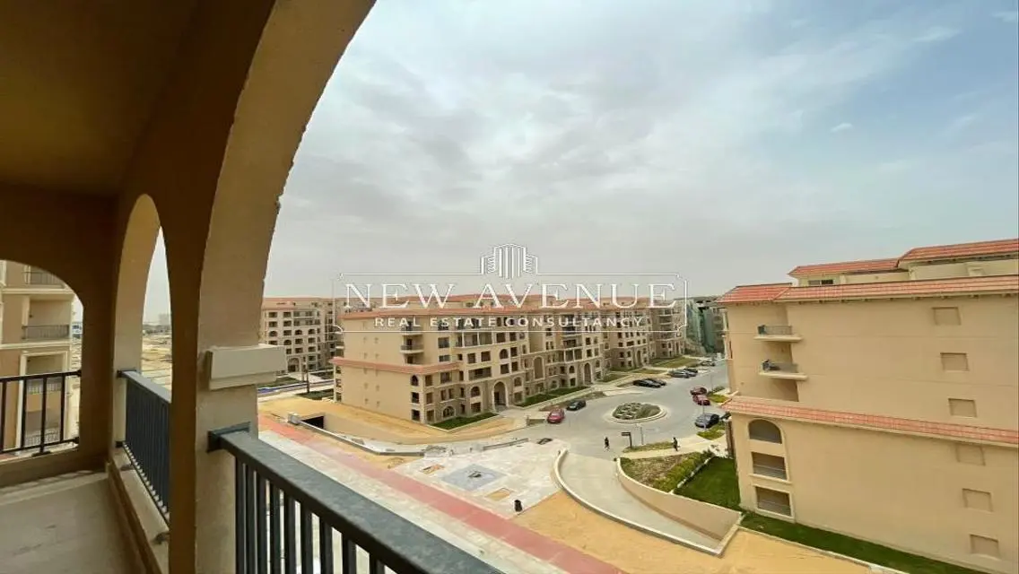 Luxurious Apartment with Stunning View