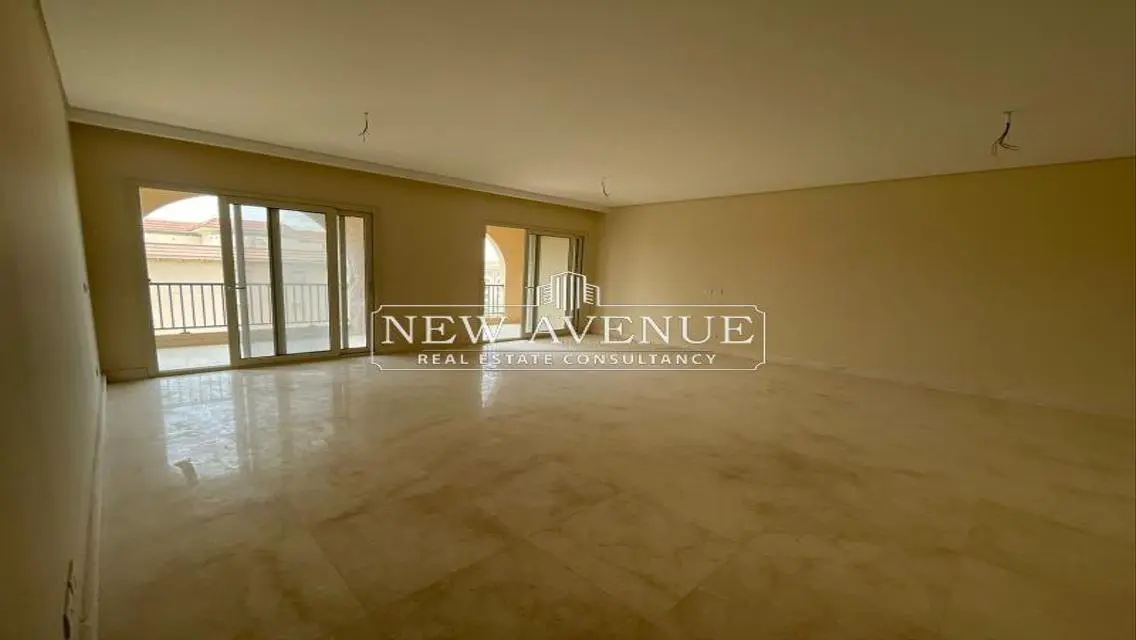 Luxurious Apartment with Stunning View