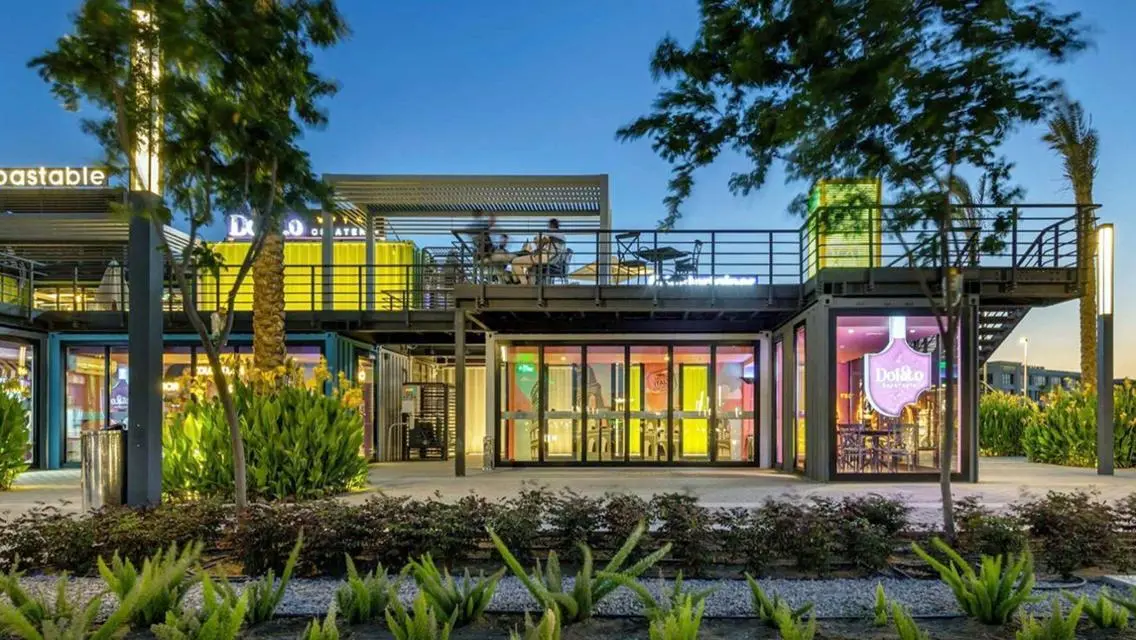 Luxury Villa for Sale with 200 sqm