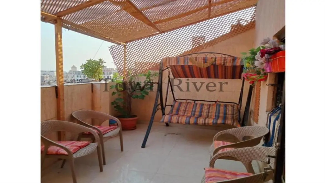 Luxury Apartment for Sale