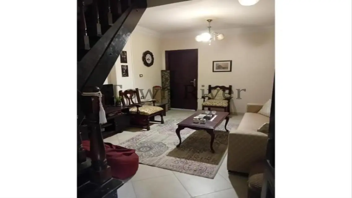 Luxury Apartment for Sale
