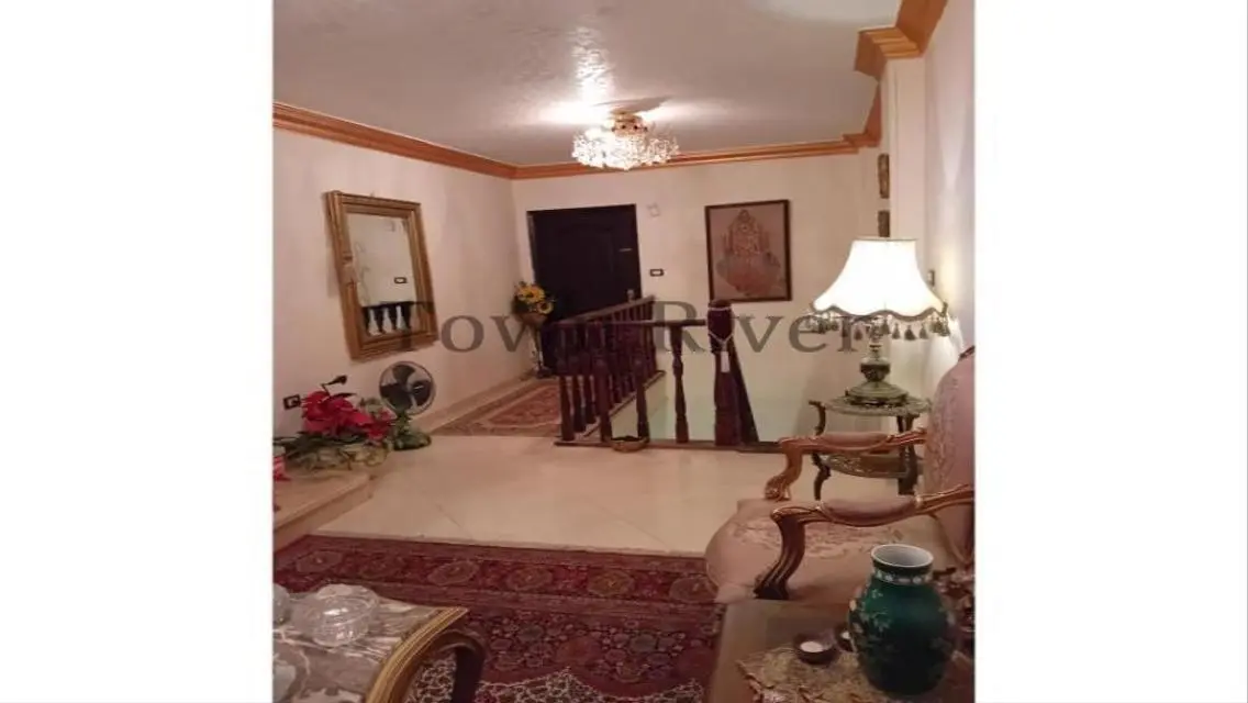 Luxury Apartment for Sale