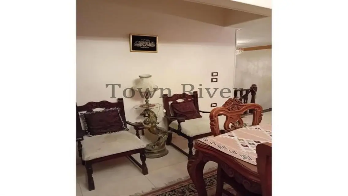 Luxury Apartment for Sale