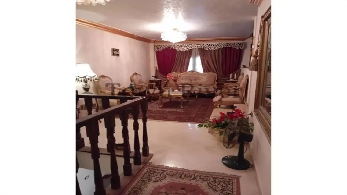 Luxury Apartment for Sale