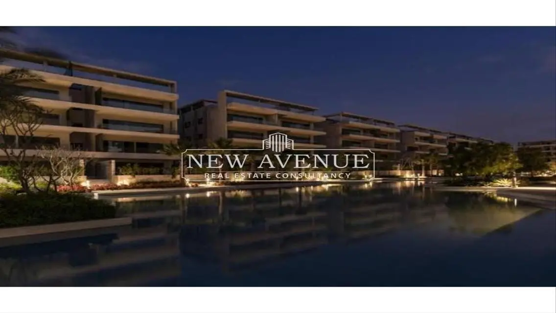 Luxury Apartment with Spacious Layout and Private Garden