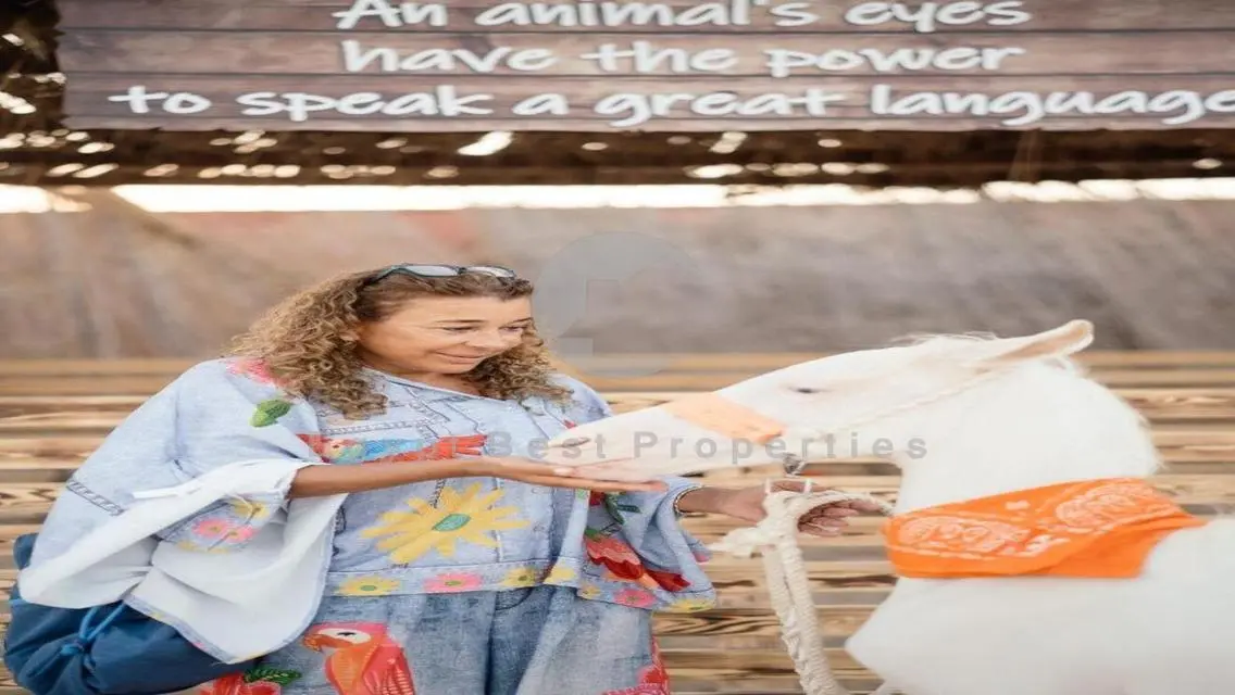 شقة بإطلالة بحرية فاخرة