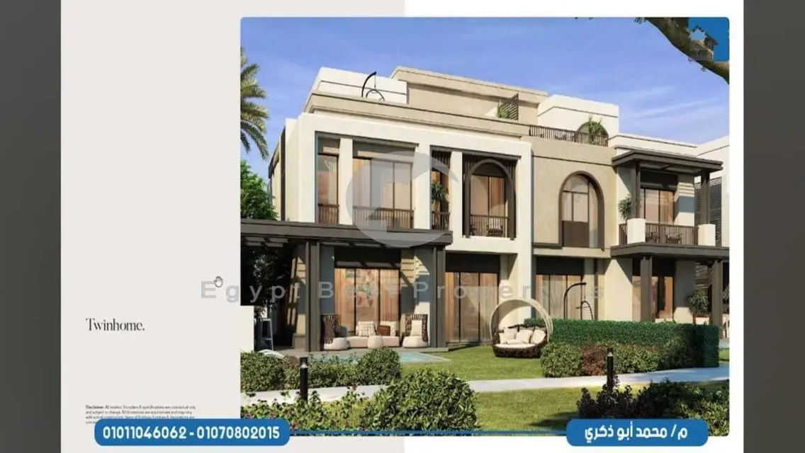 Luxurious and Spacious in Zed East
