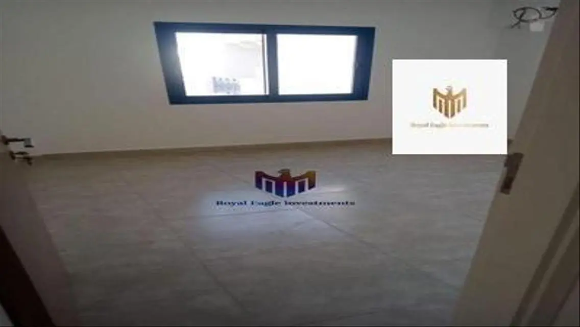 Luxury Apartment for Rent with Balcony