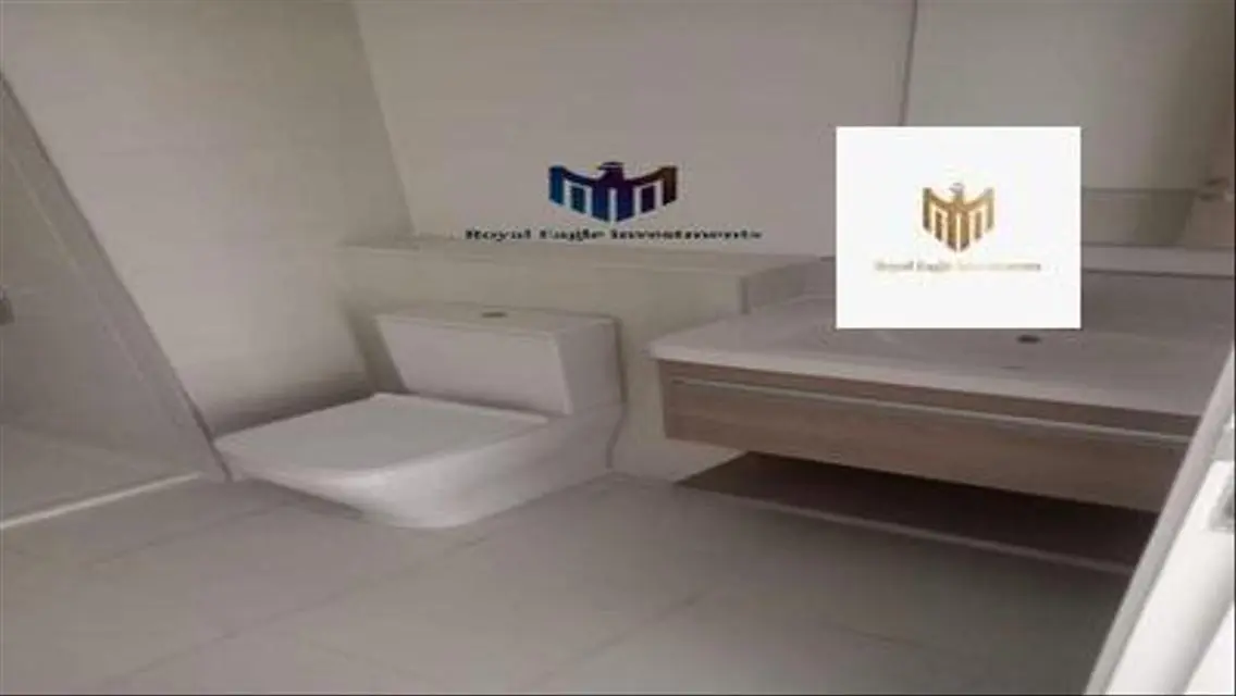 Luxury Apartment for Rent with Balcony