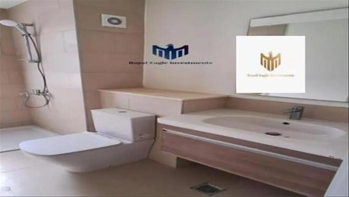 Luxury Apartment for Rent with Balcony