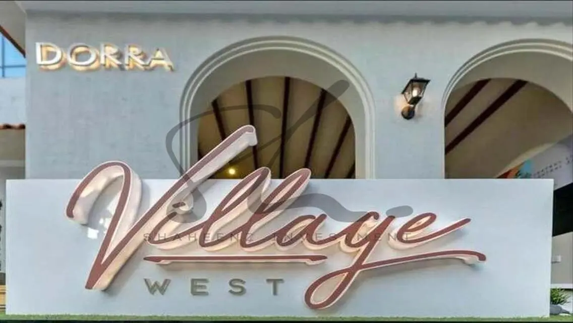 Luxurious Villa with Spacious Area at an Attractive Price