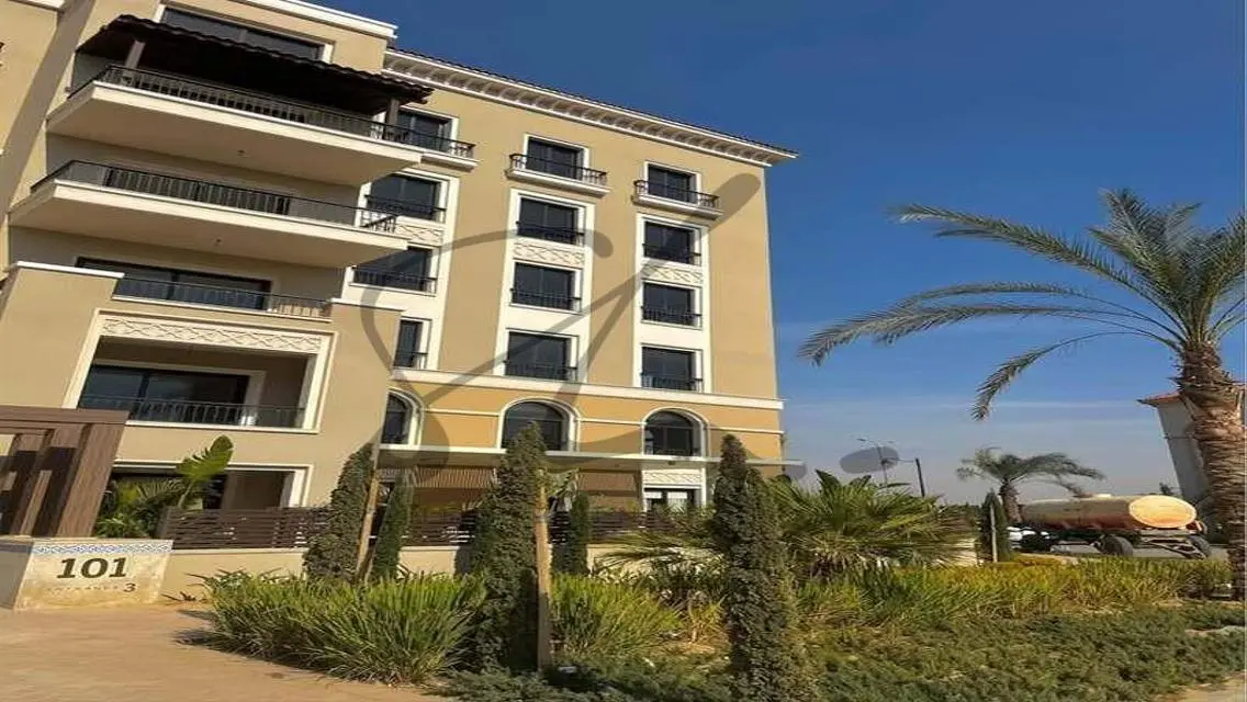 Luxurious Villa with Spacious Area at an Attractive Price