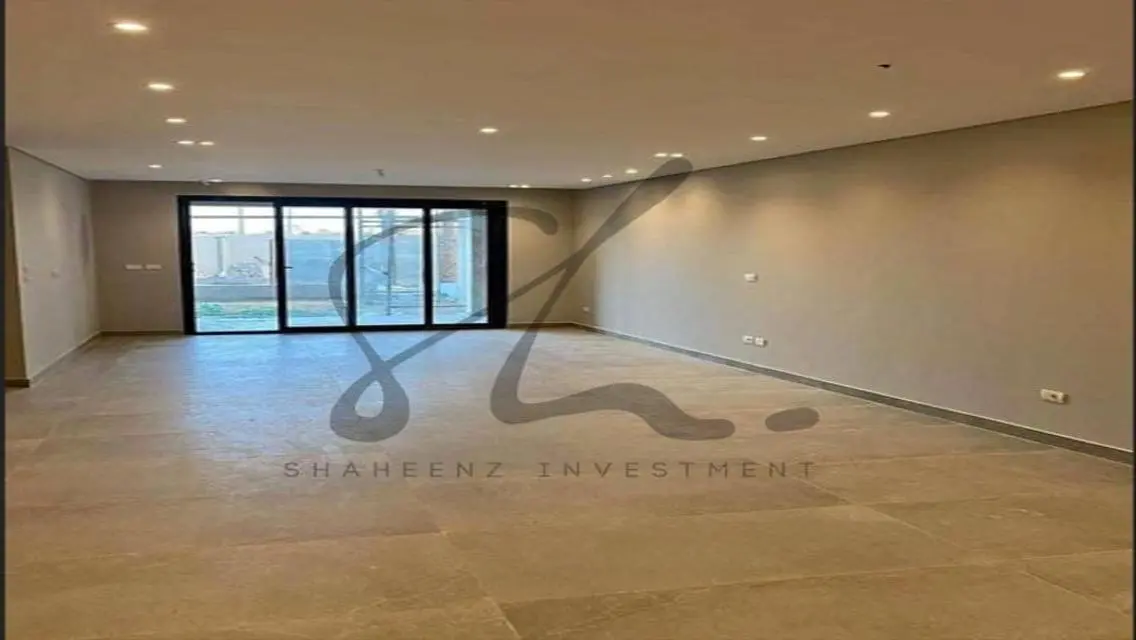 Luxurious Villa with Spacious Area at an Attractive Price