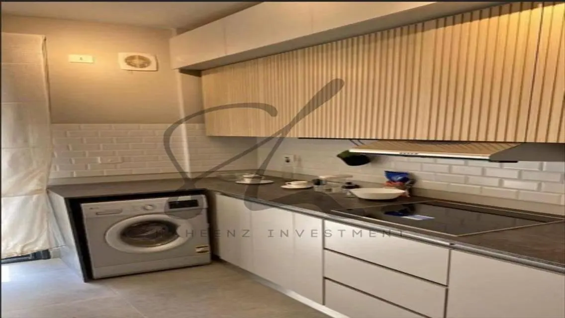 Luxurious Villa with Spacious Area at an Attractive Price
