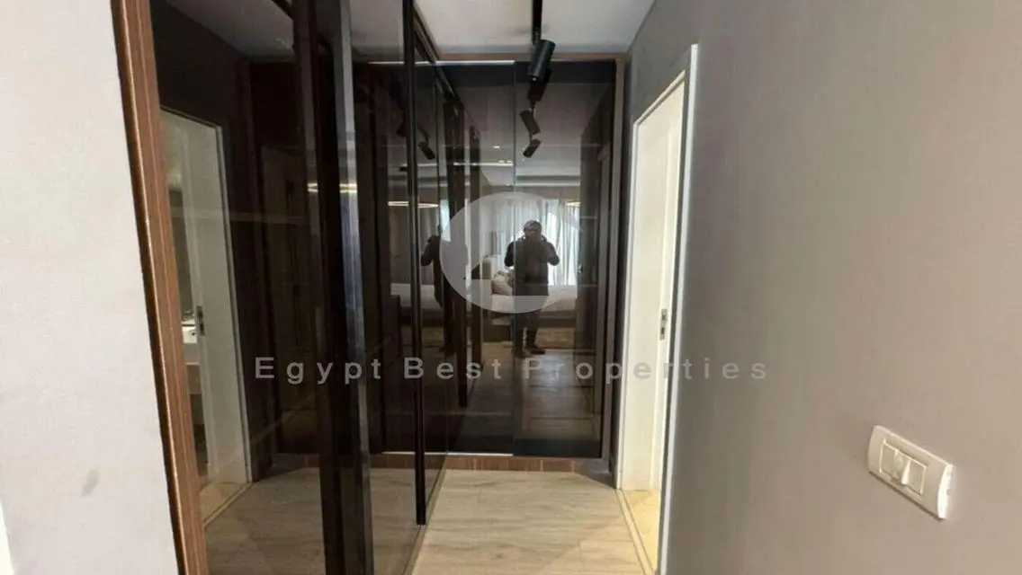 Villa 10-Village West-Doraa