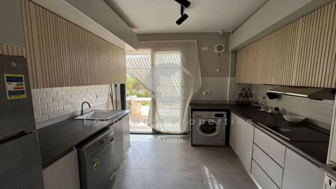 Villa 10-Village West-Doraa