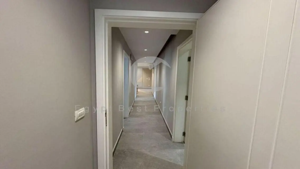 Villa 10-Village West-Doraa