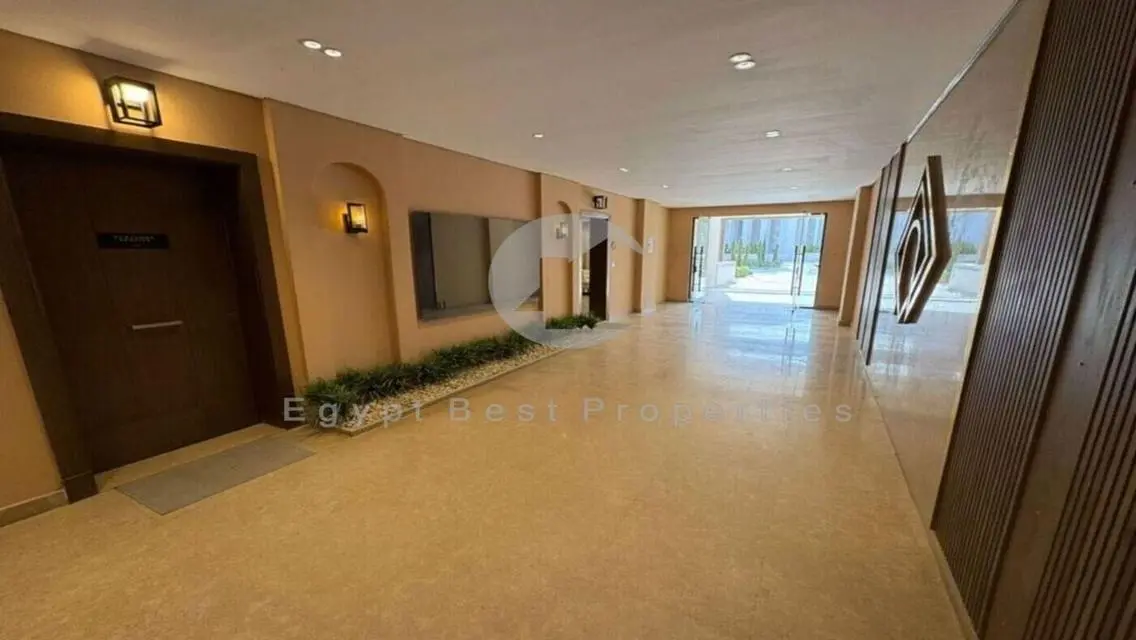 Villa 10-Village West-Doraa