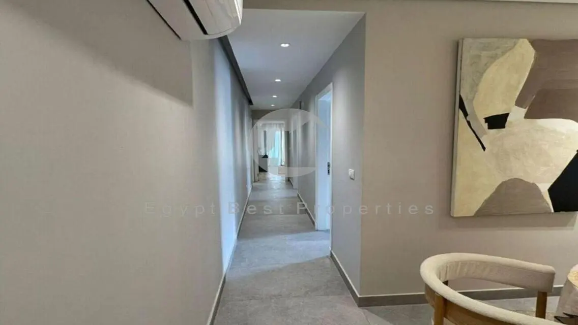 Villa 10-Village West-Doraa